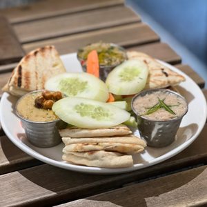 🍻The Happiest Hour (NYC)