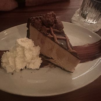 Saints + Council - Peanut butter pie - Breakfast & Brunch Near Me - Atlanta, Georgia Saints + Council - Peanut butter pie - Breakfast & Brunch Near Me - Atlanta, Georgia