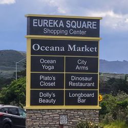 In Pacifica, CA