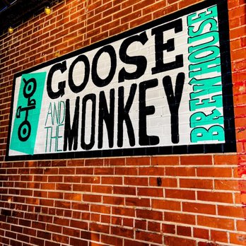 Goose and The Monkey Brew House - Coffee & Tea Near Me - Lexington, North Carolina