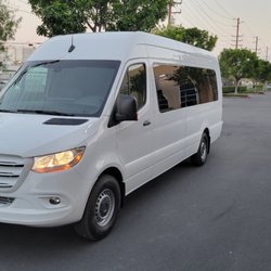 Chang Limousine