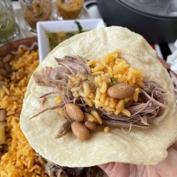 Gaelos - Chivo Platter - Tacos Near Me - Somerset, New Jersey