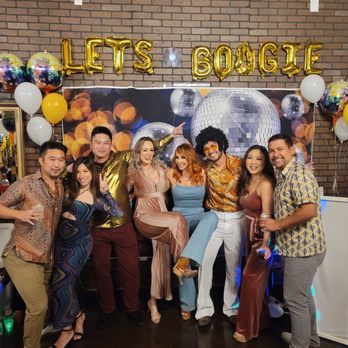 Dova Records - 70's party - DJs Near Me