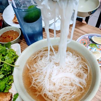 Tau Bay - Pho (No Meat) - Vietnamese Near Me - Houston, Texas Tau Bay - Pho (No Meat) - Vietnamese Near Me - Houston, Texas