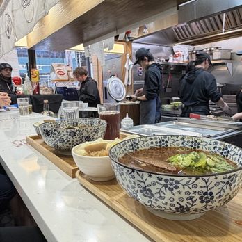 Gulp - Taiwanese Near Me - Long Island City, New York Gulp - Taiwanese Near Me - Long Island City, New York