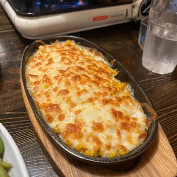 Toyose - Corn Cheese - Korean Near Me - San Francisco, California Toyose - Corn Cheese - Korean Near Me - San Francisco, California