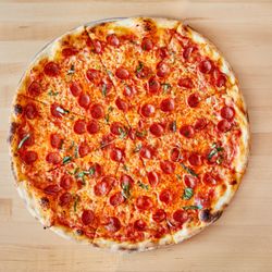Prime Pizza - Pepperoni