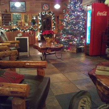 Izaak Walton Restaurant - Hotels Near Me - Essex, Montana