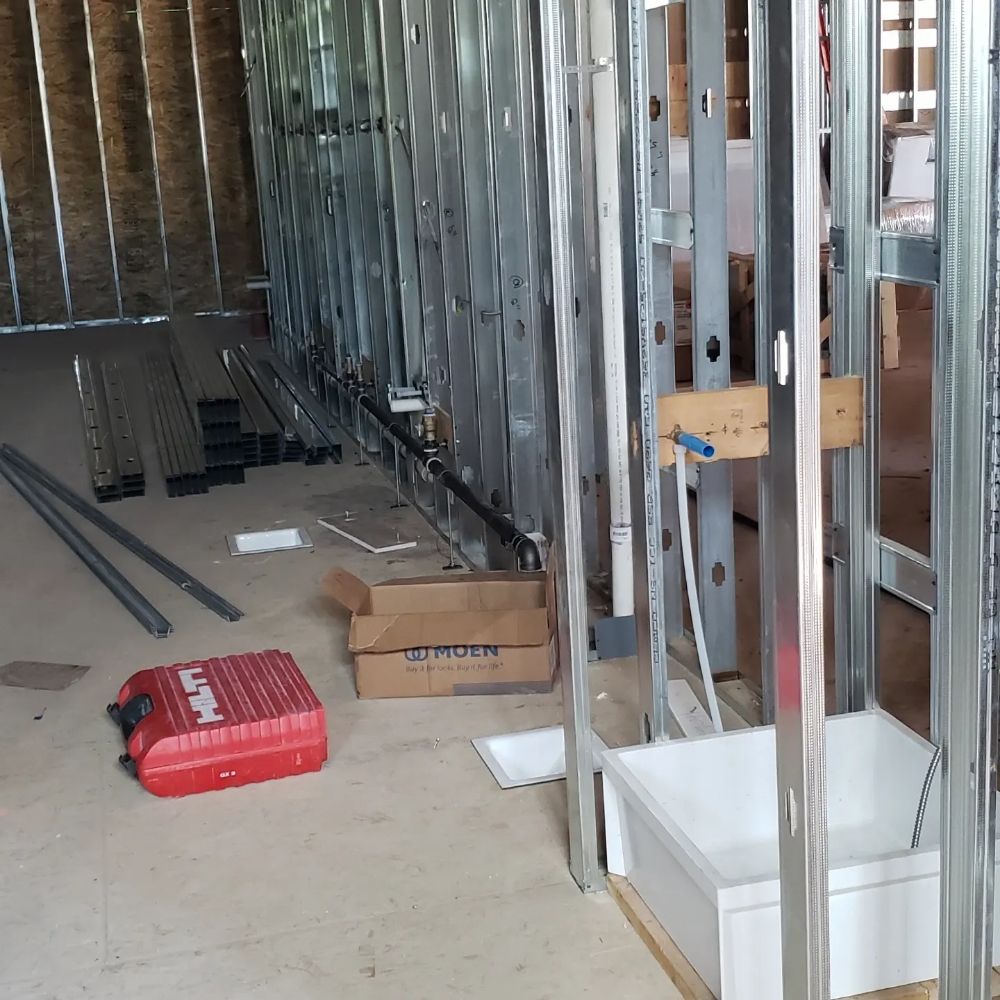 Slide of Carrano Plumbing And Heating