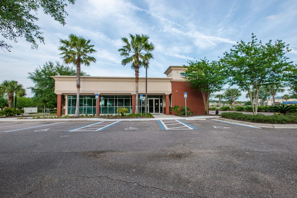 COMMUNITY FIRST CREDIT UNION Updated May 2024 8165 Point Meadows