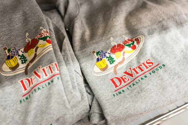 DeVitis Italian Market by null