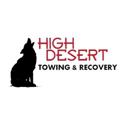 High Desert Towing