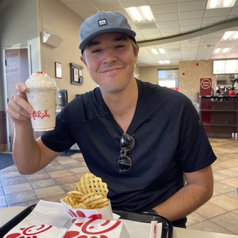 Chick-fil-A - Fast Food Near Me - San Diego, California Chick-fil-A - Fast Food Near Me - San Diego, California