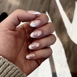 Pretty Angel Nail Spa