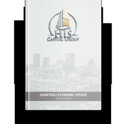 HIS Capital Group - Quarterly Economic Forecast. Request yours today!