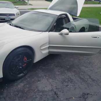 Jay's Auto Body - Every inch of the car looks AMAZING !!!!!!!!!!!!! - Body Shops Near Me - Palos Heights, Illinois Jay's Auto Body - Every inch of the car looks AMAZING !!!!!!!!!!!!! - Body Shops Near Me - Palos Heights, Illinois