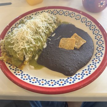 Frida Chilaquiles - Uno de los mejores - Mexican Near Me - Monterrey, NLE Frida Chilaquiles - Uno de los mejores - Mexican Near Me - Monterrey, NLE