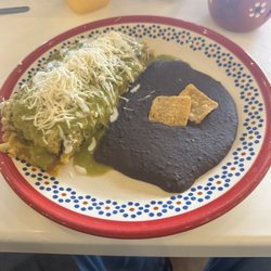 Frida Chilaquiles - Uno de los mejores