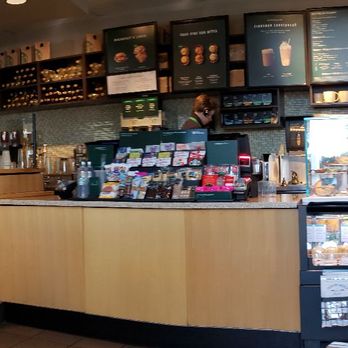 Starbucks - Coffee & Tea Near Me - Mesa, Arizona