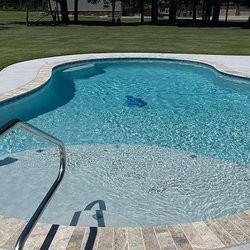 Swim'n Holes Of Oklahoma