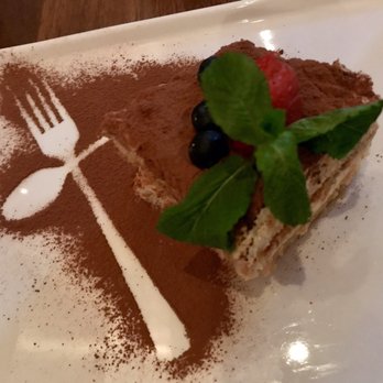 Awesome Thai - Tirami su - Thai Near Me - London, XGL