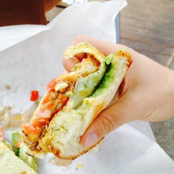 Katalina's - best egg Sandwich of my 19 years - Breakfast & Brunch Near Me - Columbus, Ohio