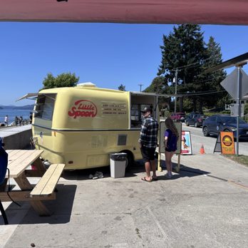 Little Spoon - Ice Cream & Frozen Yogurt Near Me - Sechelt, British Columbia Little Spoon - Ice Cream & Frozen Yogurt Near Me - Sechelt, British Columbia