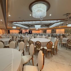 Mirage Venue
