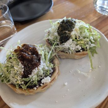Three Cultures Kitchen - Salvadoran Near Me - Guerneville, California