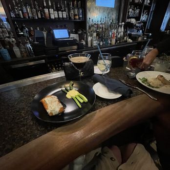 Parkshore Grill - Seafood Near Me - Saint Petersburg, Florida