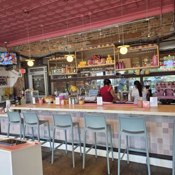 Cafecito - Counter Service - Mexican Near Me - Fort Worth, Texas Cafecito - Counter Service - Mexican Near Me - Fort Worth, Texas