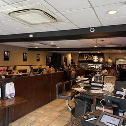 The Bistro At Haddonfield