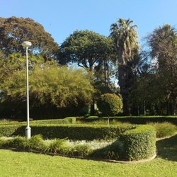 Mascot Memorial Park - Park