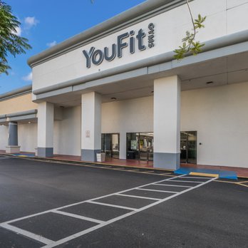 YouFit Gyms - Gyms Near Me - Greenacres, Florida YouFit Gyms - Gyms Near Me - Greenacres, Florida