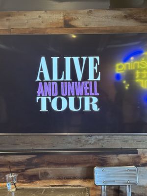 Tempe Improv by null