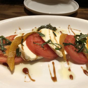 The Stone Cellar - Caprese - Seafood Near Me - Altoona, Pennsylvania The Stone Cellar - Caprese - Seafood Near Me - Altoona, Pennsylvania