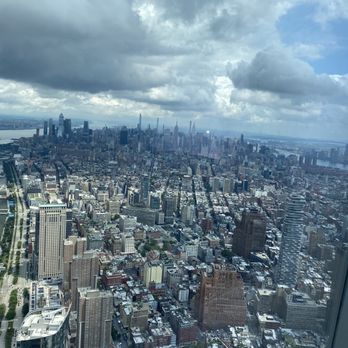 One World Observatory - Observatories Near Me - New York, New York One World Observatory - Observatories Near Me - New York, New York