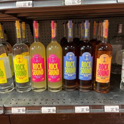 Spec's Wines, Spirits & Finer Foods - Rock Sound Rum