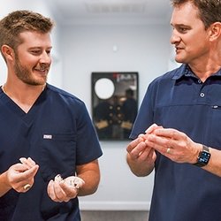 Blevins Dentistry