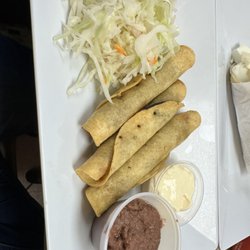 La Hormiga De Oro - Tacos de Carne