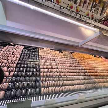 Maison Bonbon - Macarons Near Me - Bruges, VWV