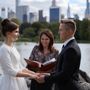 Photo of Wed in Central Park