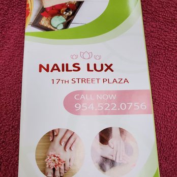Nails Lux - Sorry for the glare - Nail Salons Near Me - Fort Lauderdale, Florida Nails Lux - Sorry for the glare - Nail Salons Near Me - Fort Lauderdale, Florida