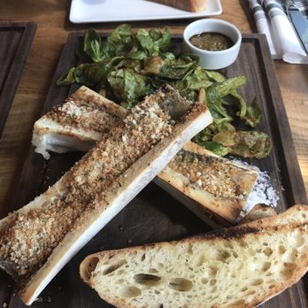 The Dearborn - New American Near Me - Chicago, Illinois