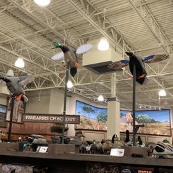 Cabela's - Duck decoys