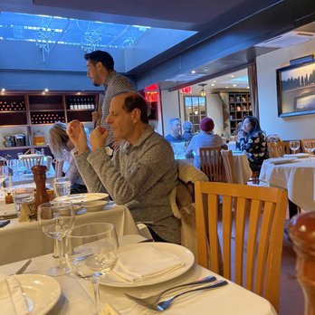Becco - Interior - Italian Near Me - New York, New York Becco - Interior - Italian Near Me - New York, New York
