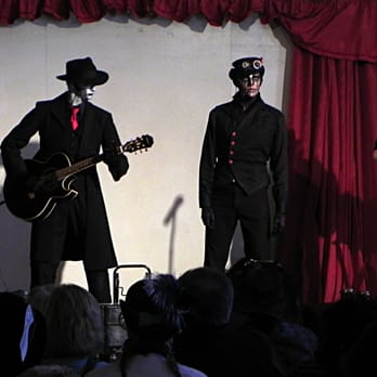 Wild Wild West Con - Festivals Near Me - Tucson, Arizona Wild Wild West Con - Festivals Near Me - Tucson, Arizona