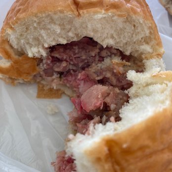 Aloha Manapua - Char siu manapua - Dim Sum Near Me - Honolulu, Hawaii