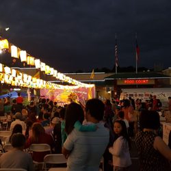 Mid-Autumn Festival