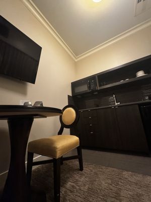 Mark Spencer Hotel by null